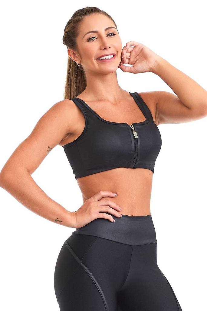 Top Energy / Preto/200