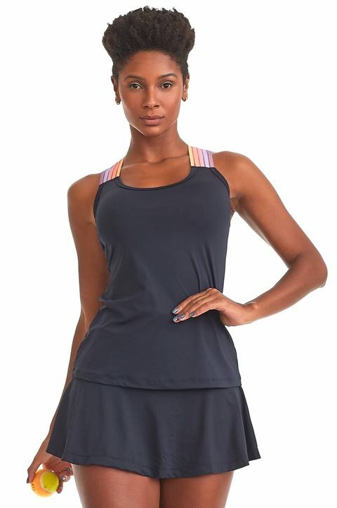 Regata Friendly / Preto/200