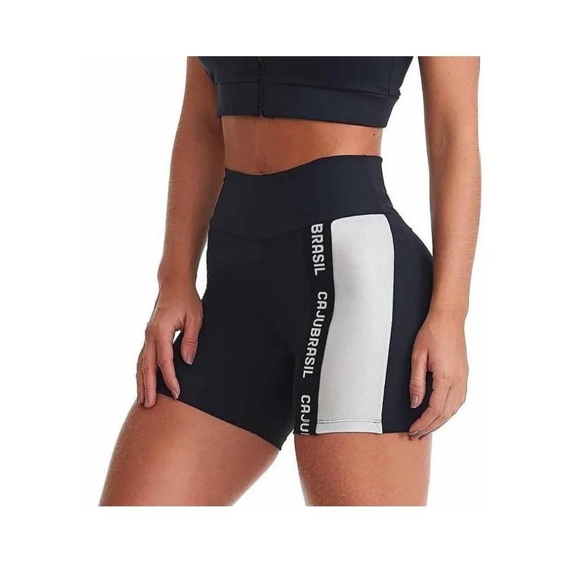 Short Nz Strenght / Preto/200, foto 3