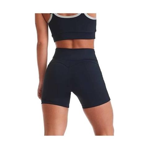 Short Nz Strenght / Preto/200, foto 4