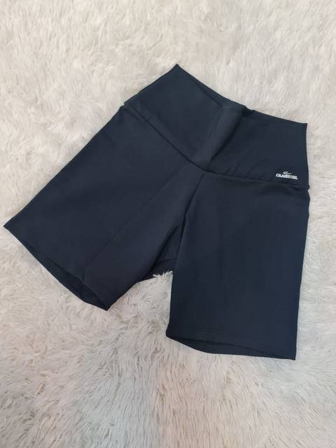 Short Nz Classic / Preto/200