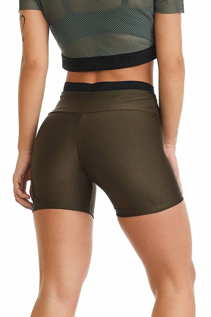 Short Ft Cross / Verde/169, foto 2