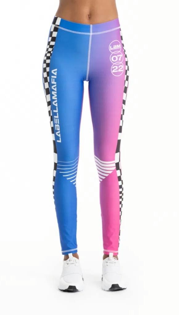 Legging Breeze Estampado, foto 4