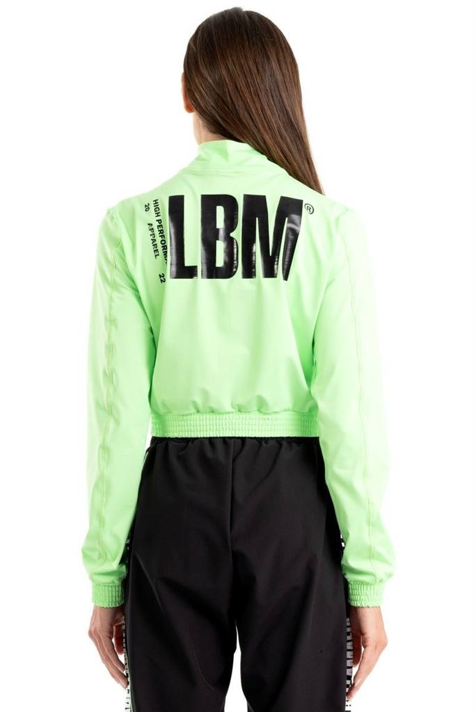 Blusa Highlight Verde, foto 5