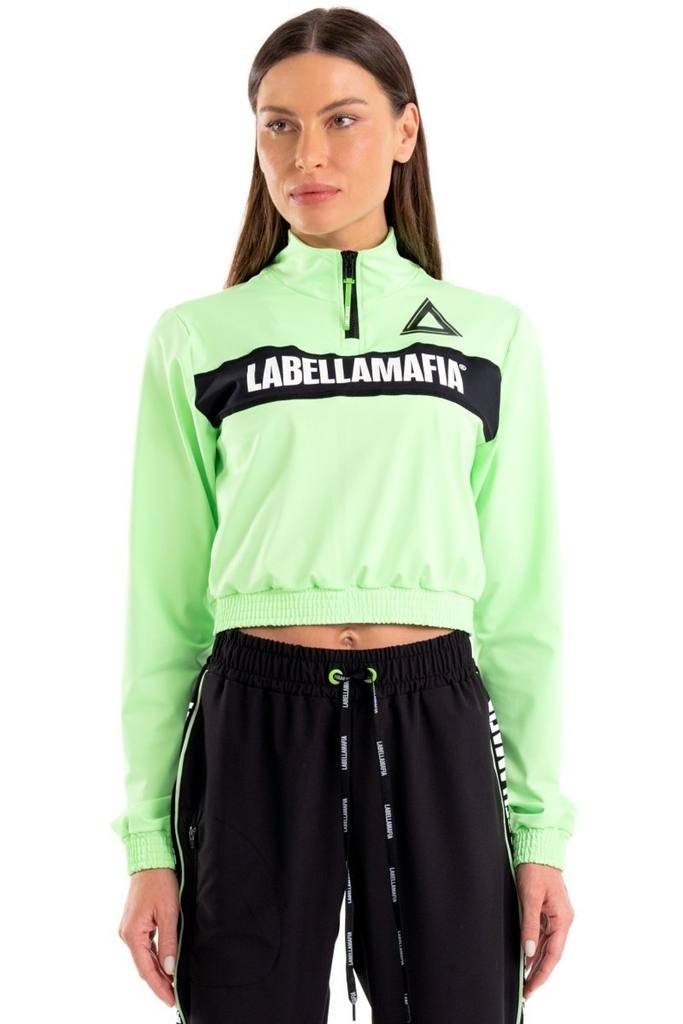 Blusa Highlight Verde, foto 4