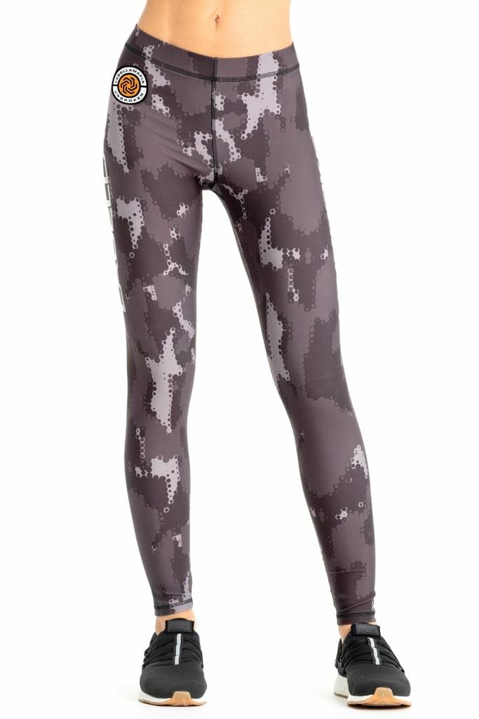 Legging Dopamina Estampado, foto 2