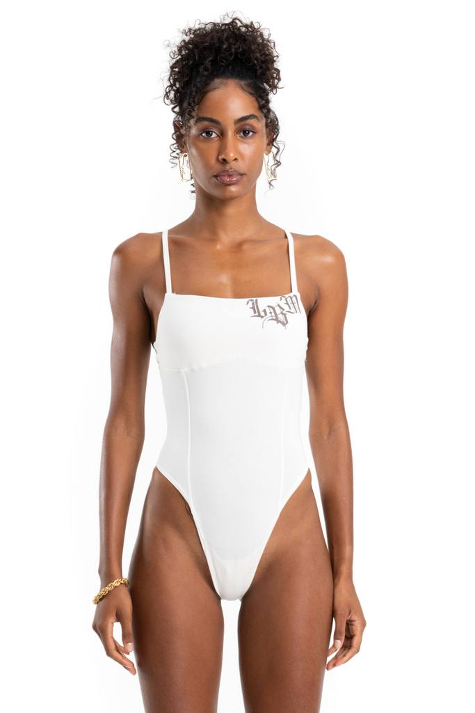 Body Mineral Off White