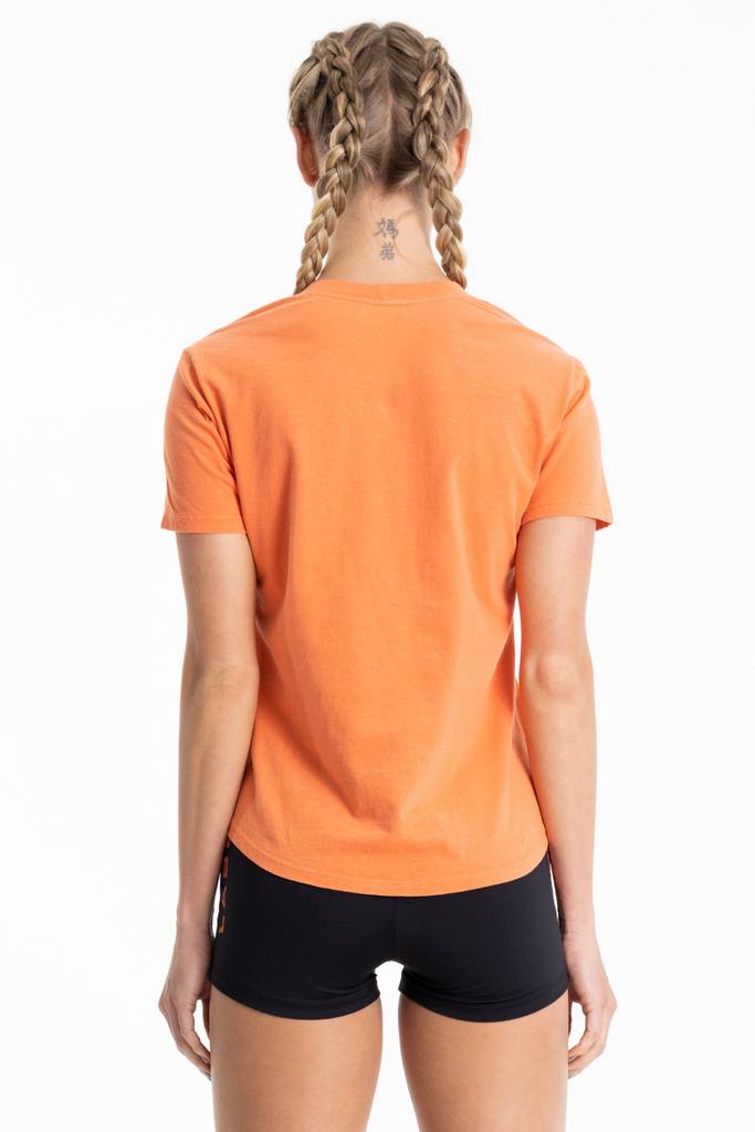 Camiseta Dopamina Laranja, foto 2