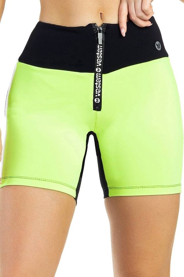 Bermuda Ginger / Amarelo Neon, foto 6