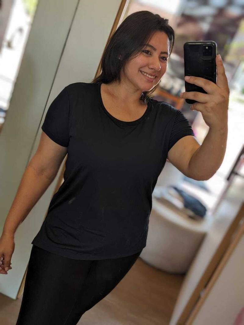 Camisetão Free Dryfit Preto