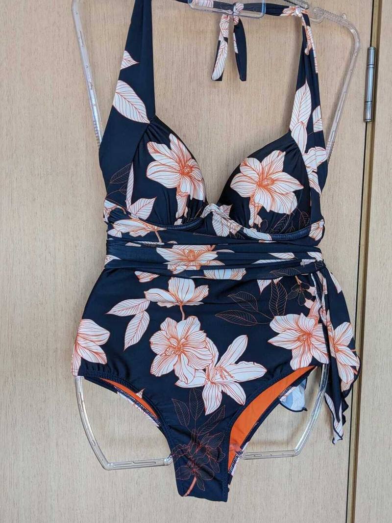 Maio com Saida Ex224 Flores, foto 37