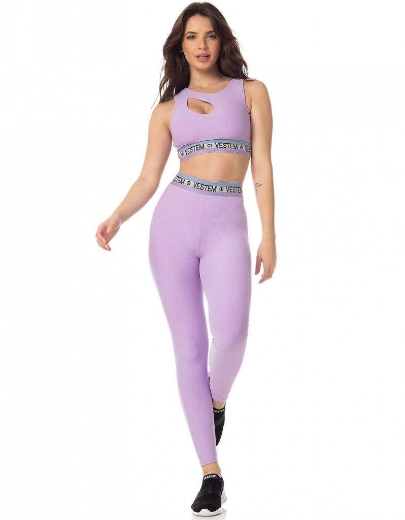 Top Morganita / Lilas, foto 4