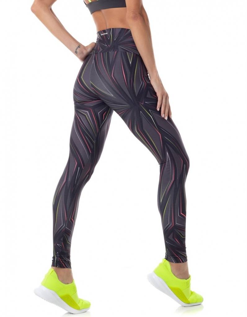 Legging Fusô Rita Lumi, foto 5