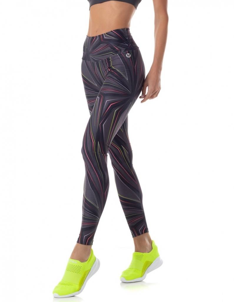 Legging Fusô Rita Lumi, foto 4