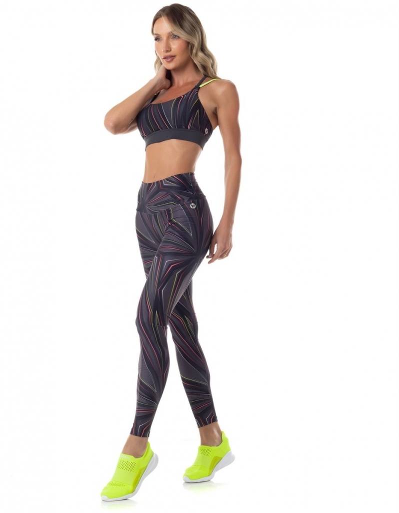 Legging Fusô Rita Lumi, foto 6