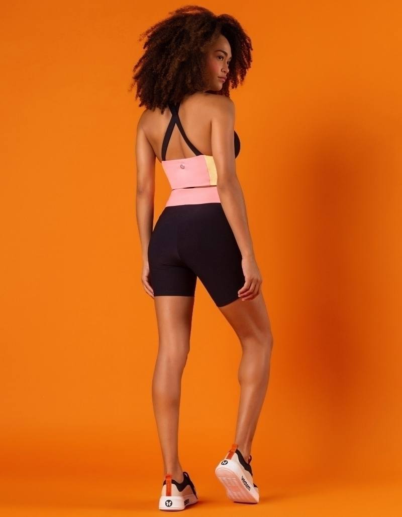 Top Alni - Preto, foto 6