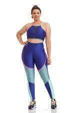 Legging Atletika Colors Azul Bic, foto 5