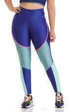 Legging Atletika Colors Azul Bic, foto 10