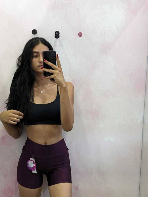 Shorts Cirre Uva
