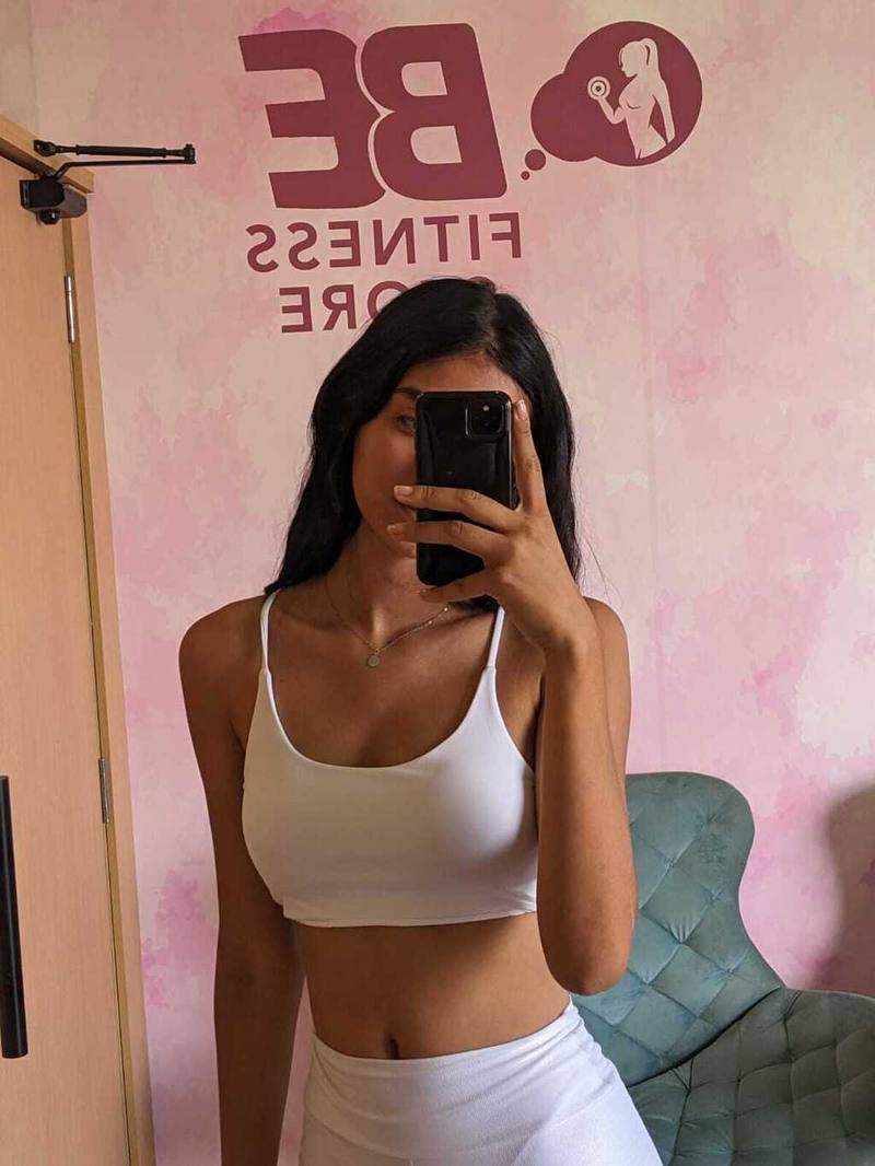 Top Liso Branco, foto 2