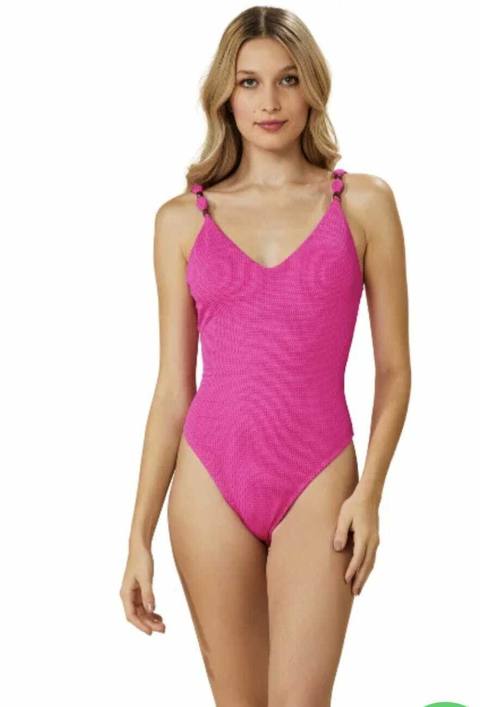 Maio Pedraria Concha Pink