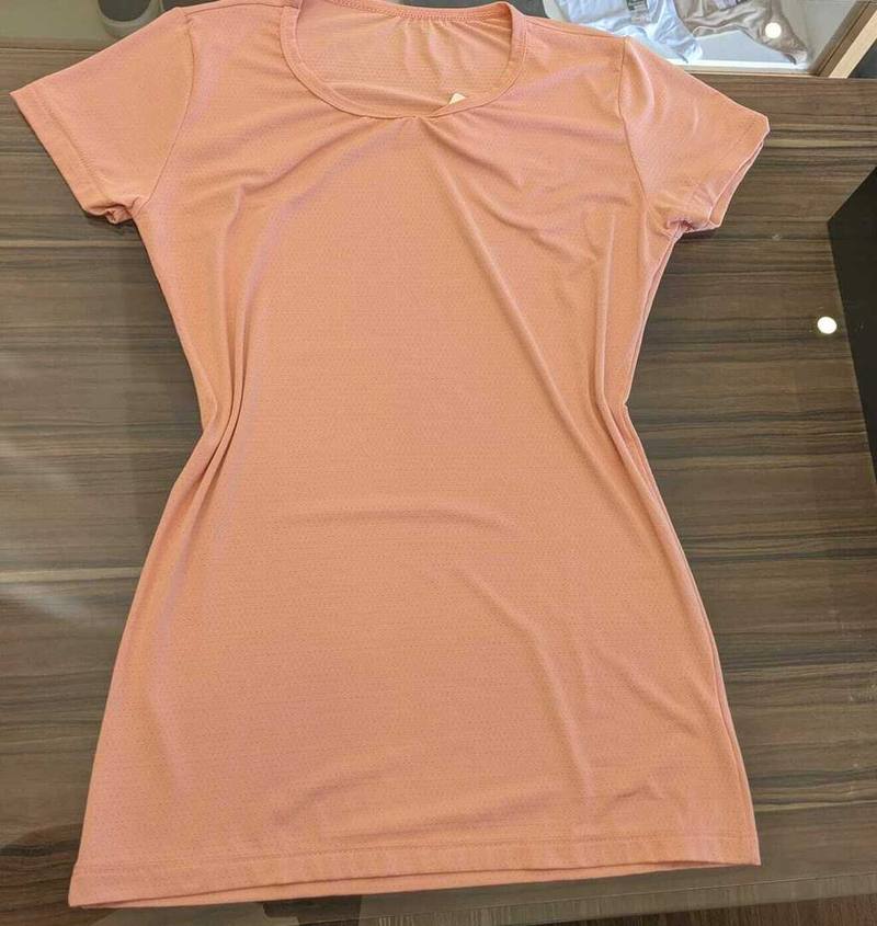 Tshirt Infantil Rosa