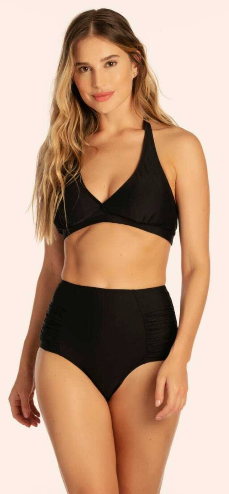 Calcinha Hotpant Plus Size, foto 2