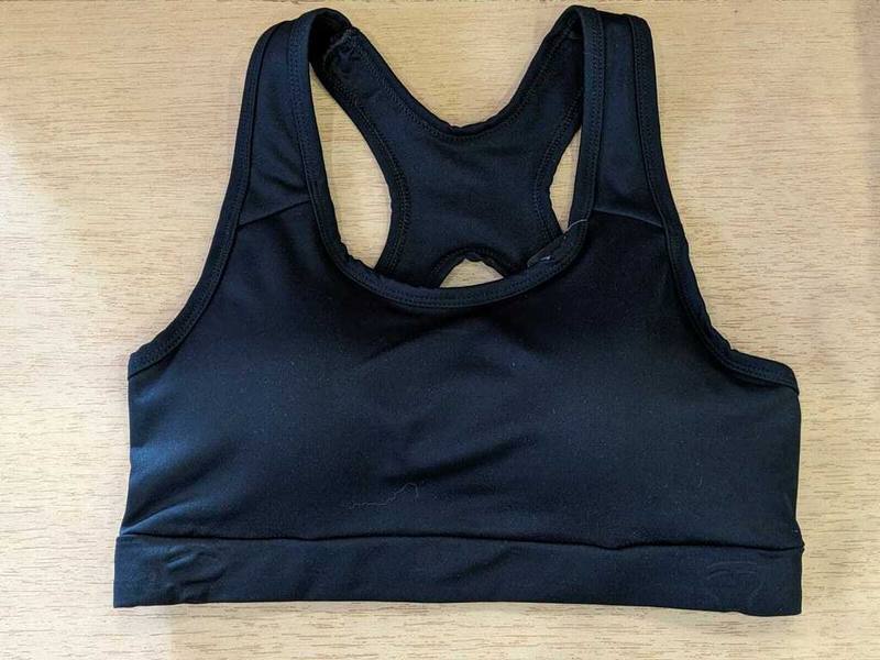 Top Preto Detalhe Costas, foto 8