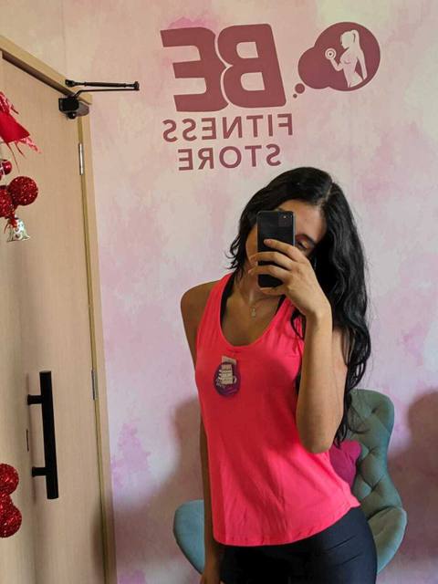 Regata New Trip Pink