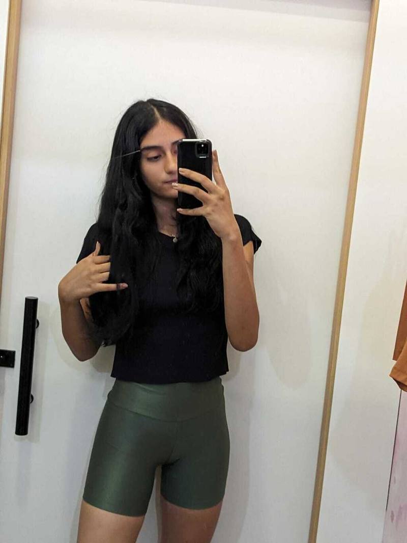 Bermuda Wonder Verde Militar