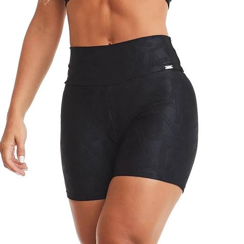 Short Exclusivo / Preto