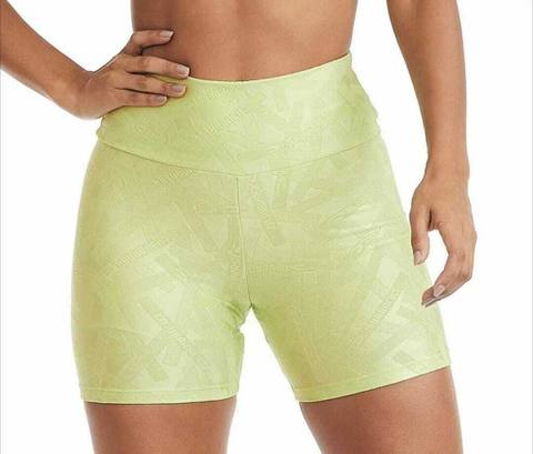 Short Exclusivo / Verde Citrus
