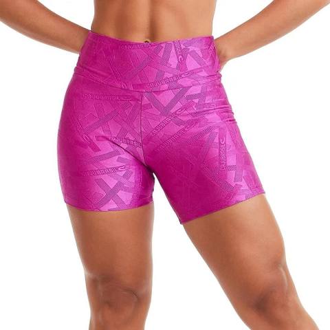 Short Exclusivo / Fucsia Gaia