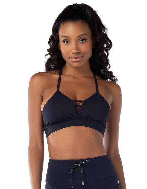 Top Amora Preto
