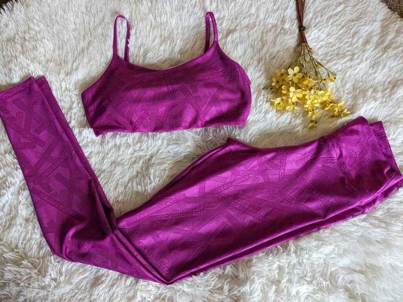 Top Exclusivo / Fucsia Gaia, foto 3