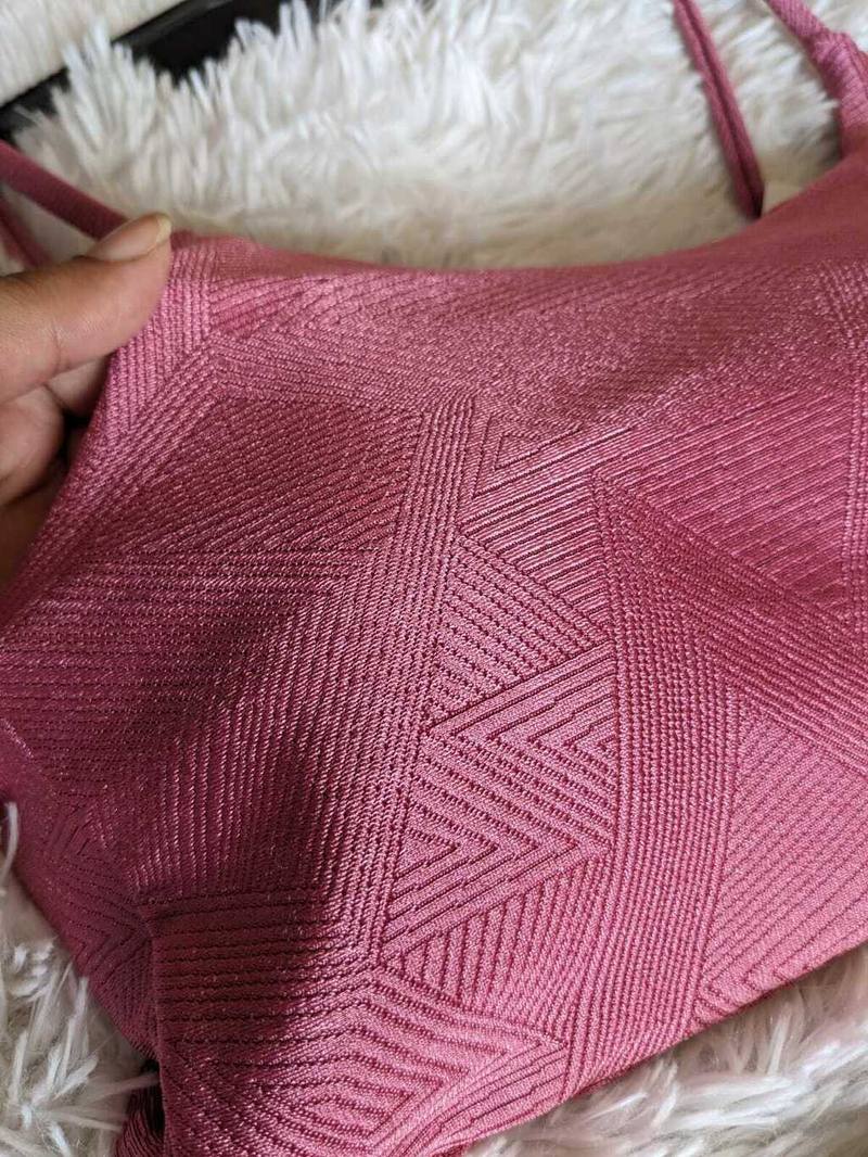 Conjunto Triangular Rosa, foto 4