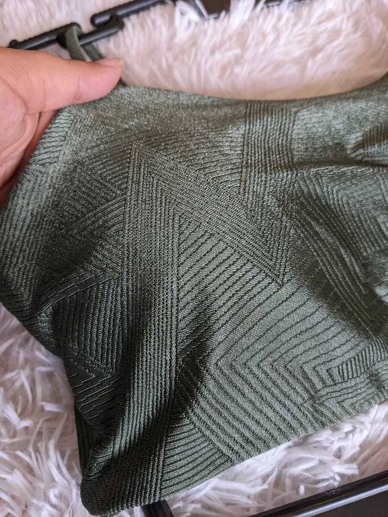 Conjunto Triangular Verde, foto 2