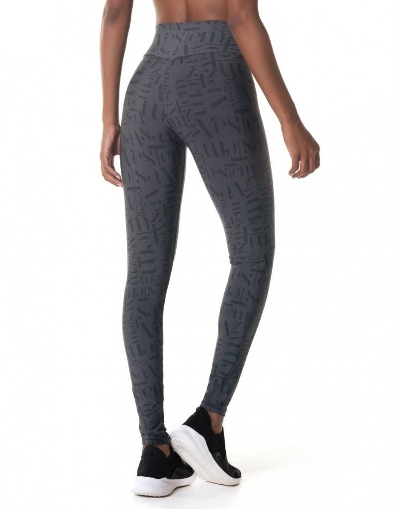 Legging Fuso Embolden - Urban, foto 4