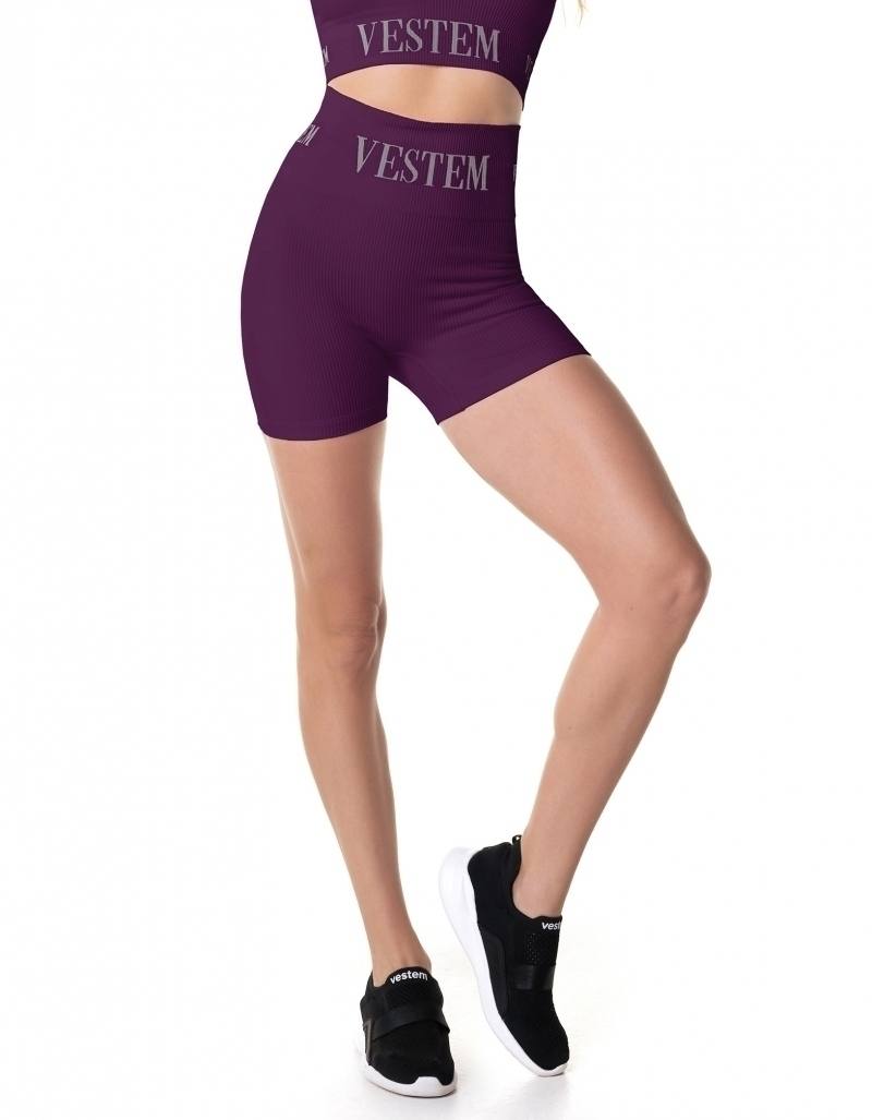 Shorts Elis - Acai Ii