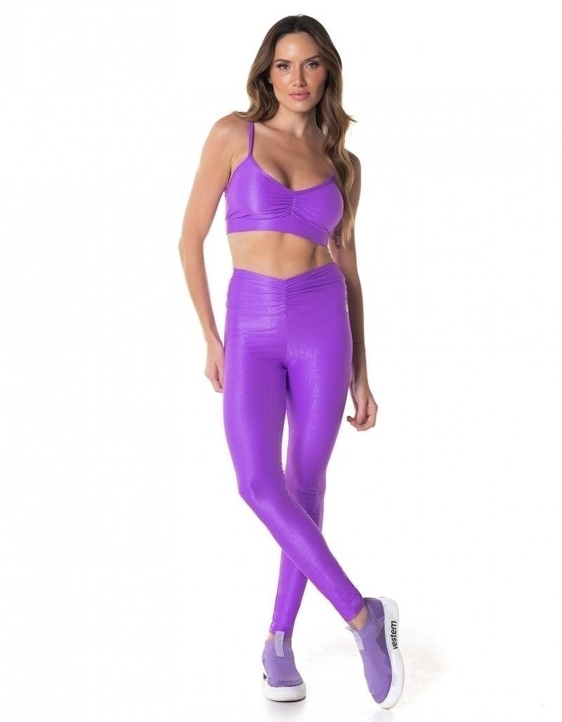 Top Cyber - Fucsia, foto 3
