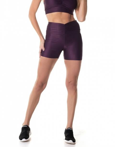 Shorts Cyber - Acai Ii