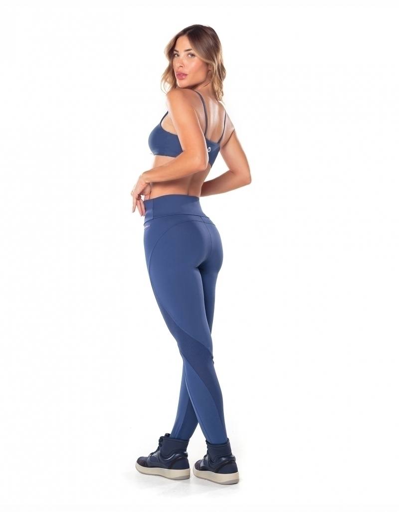 Top Park - Azul Jeans, foto 4