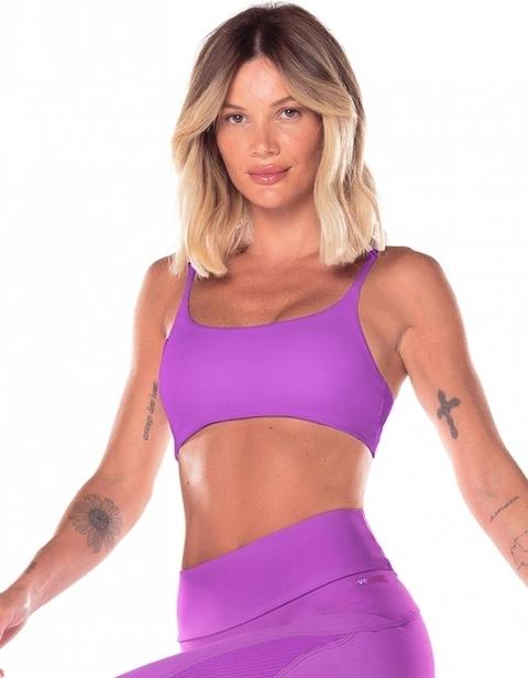 Top Park - Fucsia