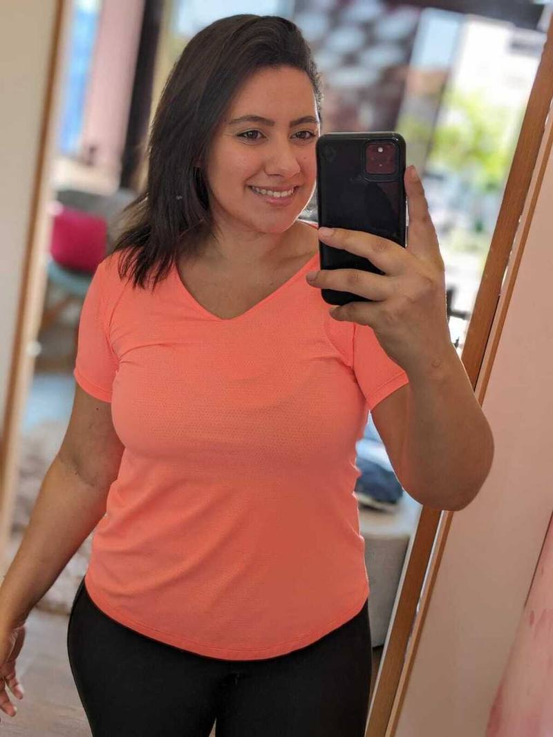 Bata Salmão, foto 2