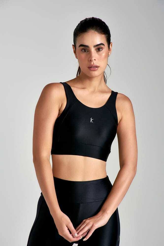 Top Milla Motion Preto