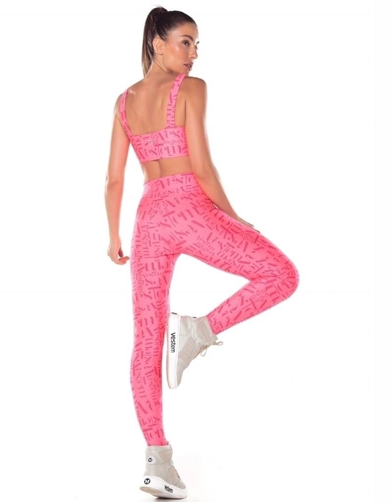 Top Media Sustentacao Myst - Pink, foto 4