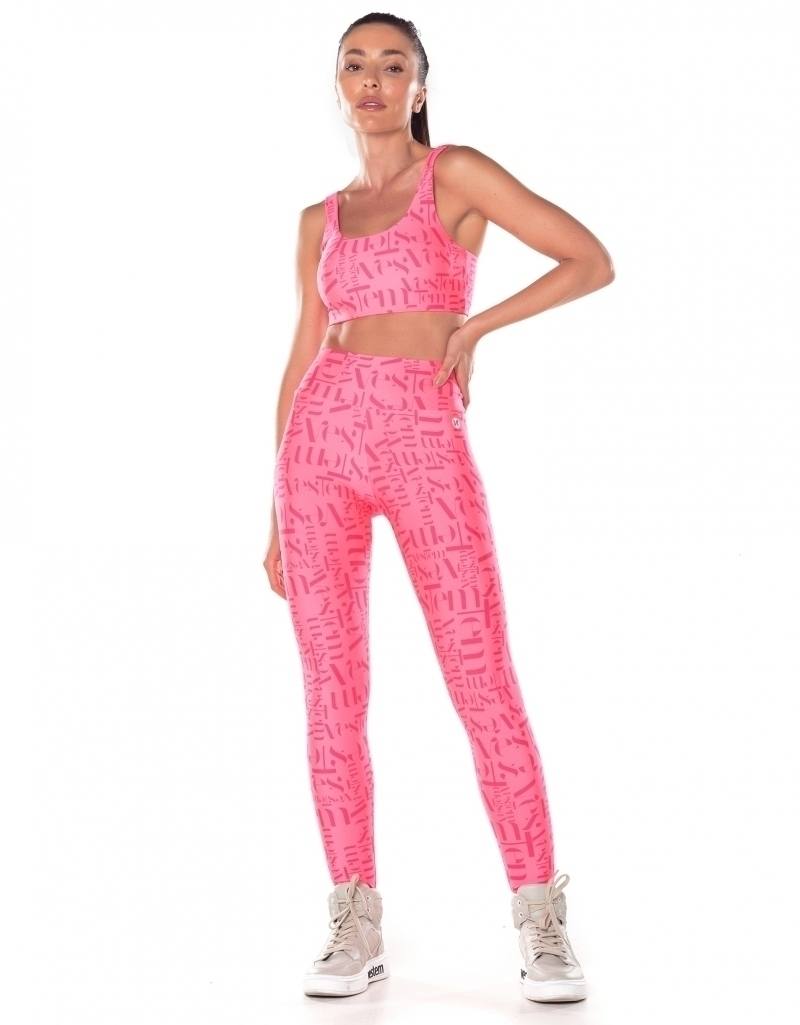 Top Media Sustentacao Myst - Pink, foto 3
