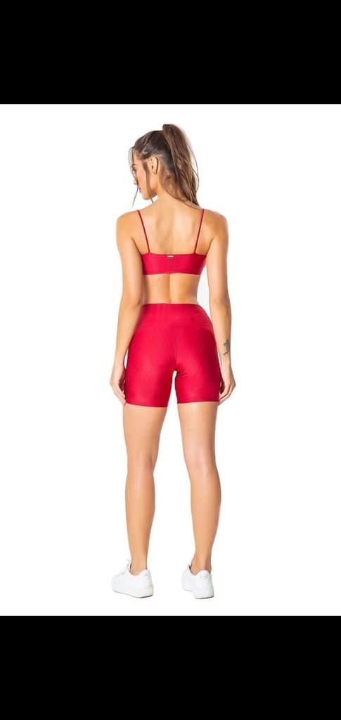 Short / Vermelho/115, foto 2