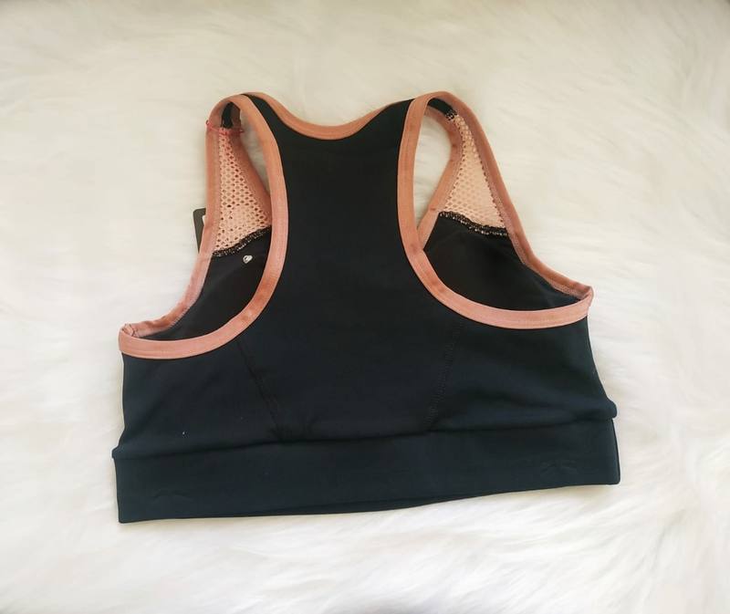Top Nz Freedom / Preto/200, foto 5